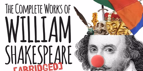 The Complete Works of William Shakespeare (Abridged)