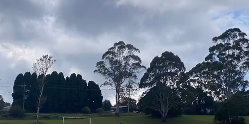 2025 Annual General Meeting