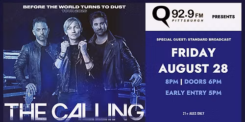 The Calling at Jergels