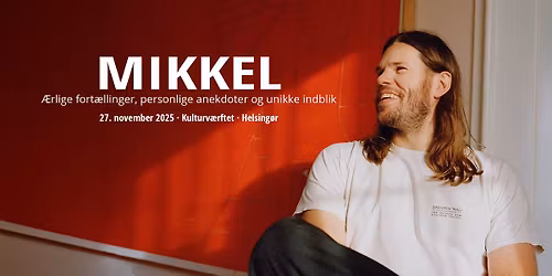 MIKKEL