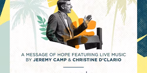 Sunshine State Good News Tour: Sarasota, Florida