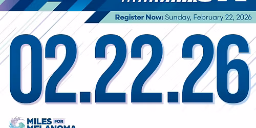 Orange County Miles for Melanoma 5K