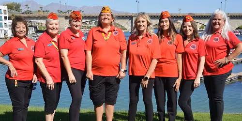 MCLA Lake Havasu City 4th Annual Bowling Tournament