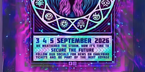 Lindisfarne Festival 2026