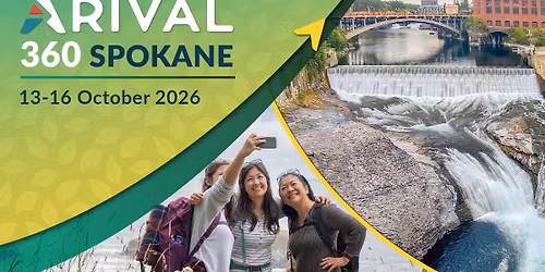 Arival 360 | Spokane 2026