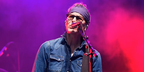 BoDeans at The Englert Theatre