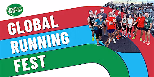 Global Running Fest