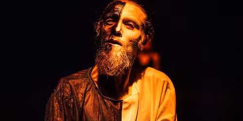 Zaduszki Teatralne \u2014 \u201eZiemia Ja\u0142owa\u201d