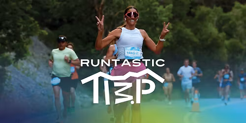Runtastic TIMP (Half Marathon, 10K, 5K, Kids Run) 
