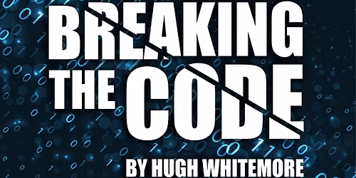 Breaking The Code