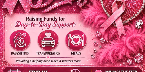 Breast Cancers A Drag at Rose and Alfred Miniaci Performing Arts Center