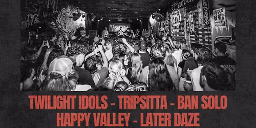 TOMCAT OFFICIAL GRAND REOPENING