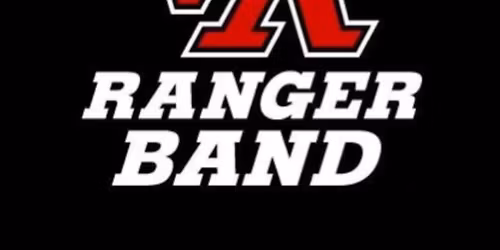 Vista Ridge High School Band Spring Concert