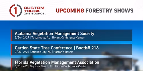 Florida Vegetation Management Association 2026