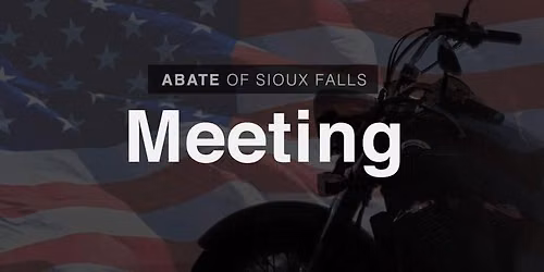 July Meeting
