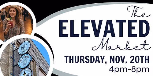 The Elevated Market