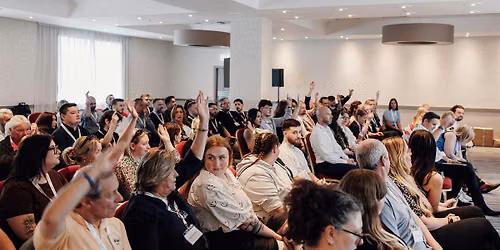 Utility Aid Partner Summit: Aggregator Channel Showcase