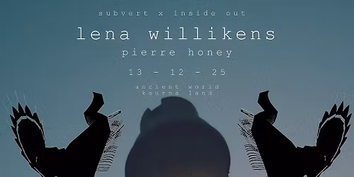LENA WILLIKENS