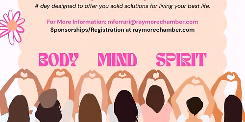 Women's Wellness Workshop