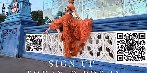 Sustainable Fashion Week Islington Hub