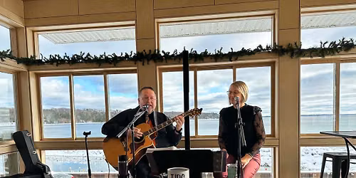 Whiskey & Wine at Tanglewood Winery!