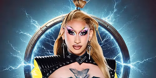 Berlin at Ballys Event Center