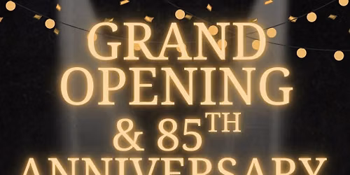 Metro FC Grand Opening Weekend