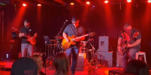 the Deudze live at Cal Coast Beer Company !