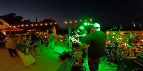the Deudze live at Cal Coast Beer Company !