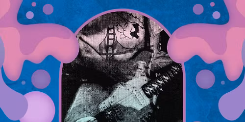 LSD AND THE SEARCH FOR GOD with 60 juno