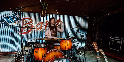 Ryan Montgomery at The Ranch Concert Hall and Saloon