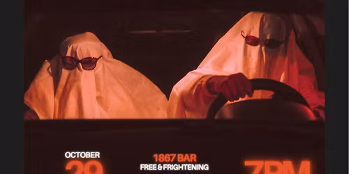 Spooky Movie Trivia