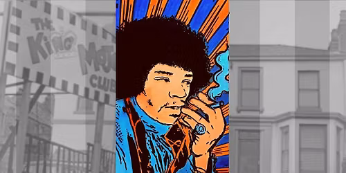 King Mojo Pop Art Workshop \u2013 Design the Mural (Free) - Morning or Afternoon