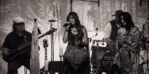 Fleetwood Visions @ Colonial Theater