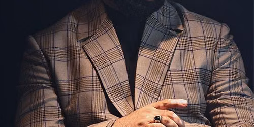 Faheem Abdullah in Mumbai