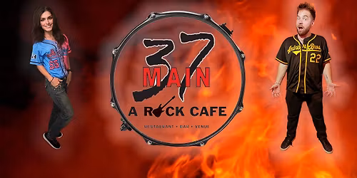 Dueling Pianos in Buford!