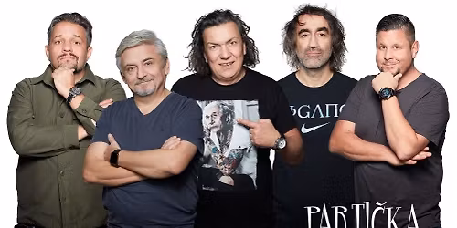 Parti\u010dka op\u011bt ve Fr\u00fddlantu!!! 4.11.2026 \/ Kulturn\u00ed centrum \/ 19.00