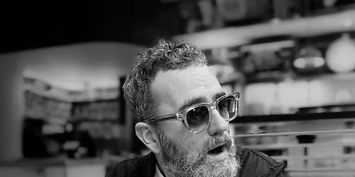 Sommerkoncert med Mikael Simpson