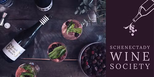 Schenectady Wine Society
