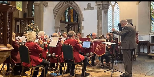 Brackley & District Band