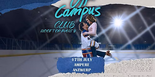 Off Campus Club (Antwerp)