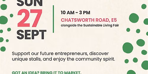 Hackney's NextGen Youth Market
