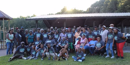 35th Annual Steele-Holmes Family Reunion! \u2728\ud83c\udf89