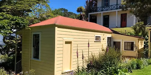 Rita Angus Cottage open day