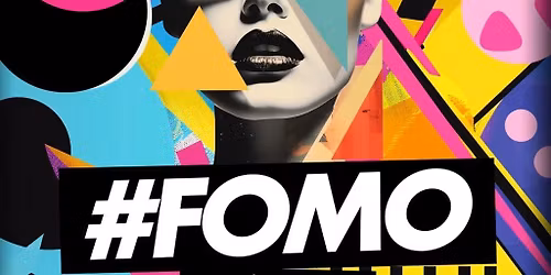 FOMO Fridays @ Popworld Watling Street - Every Friday
