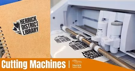 Cutting Machines 101:  DIY Christmas Cards