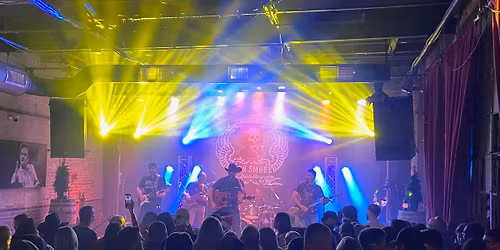 STATE LINE: Iron Smoke!! 