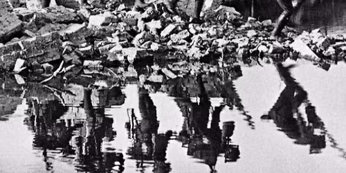 Ypres Saliant: WW1 Team Game 