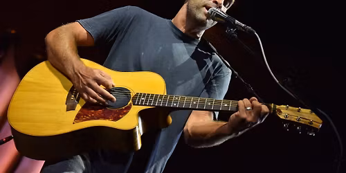 Jack Johnson: SURFILMUSIC Tour