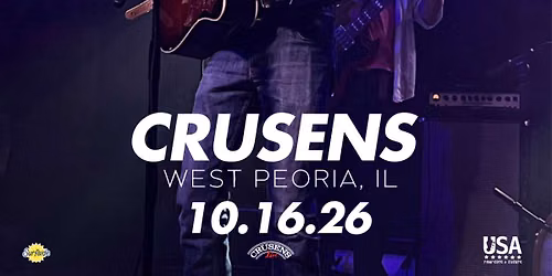 Isaac Durst at Crusens Farmington